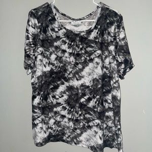 Tie Dye T-shirt